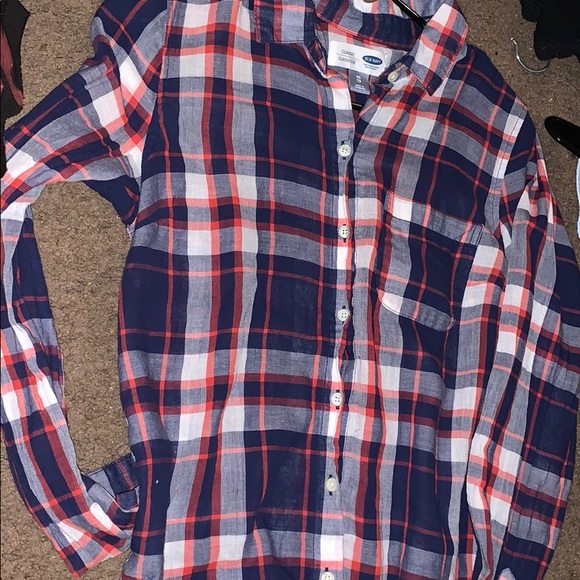 Flannel - Picture 1 of 2